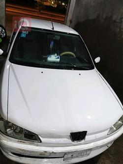 بيجو 306